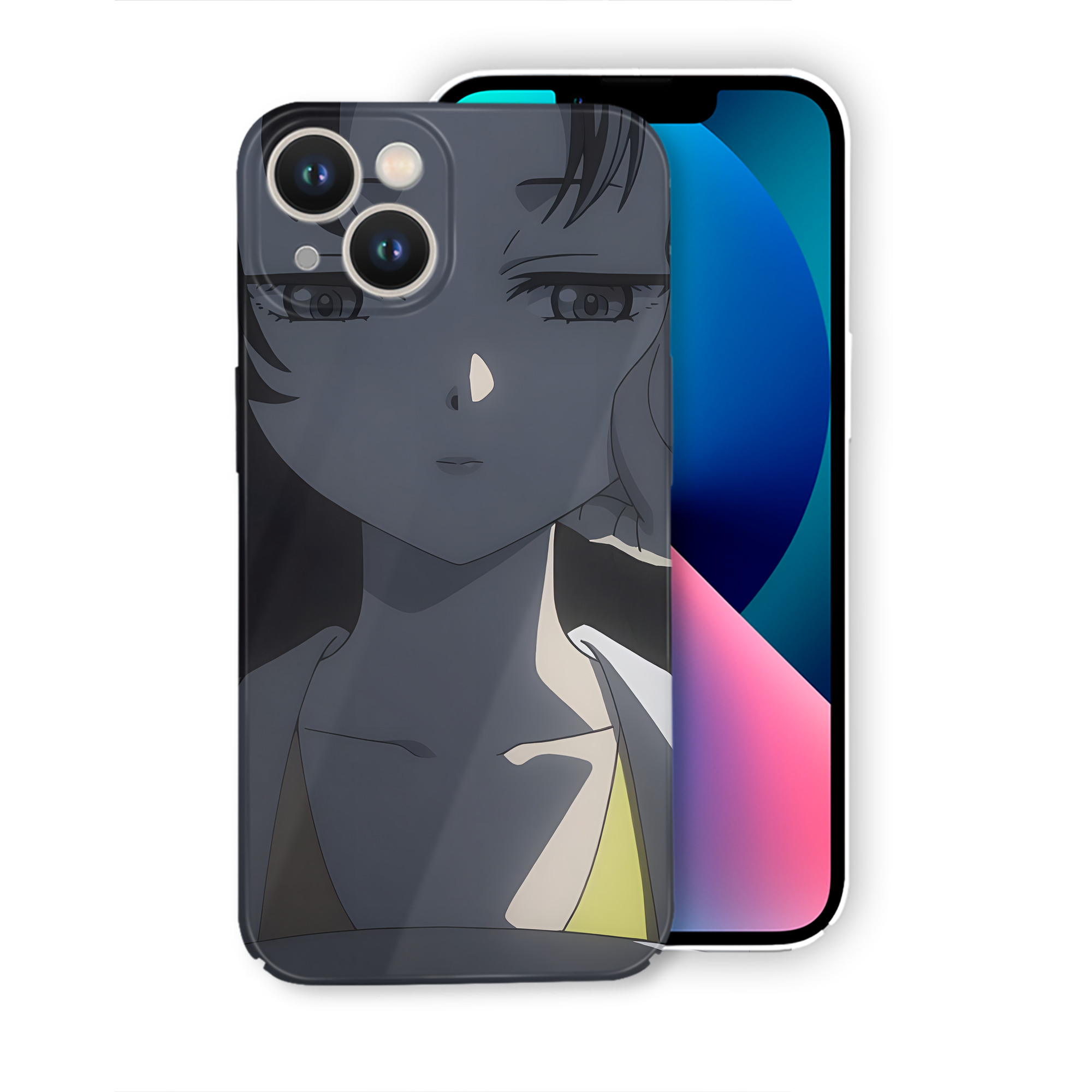 （画像用） 薬屋のひとりごと The Apothecary Diaries 【iPhone 14シリーズ対応】ハードケース